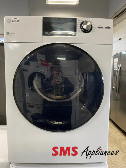 Refurbished – 24’’ Dryer GE GFD14JSIN0WW