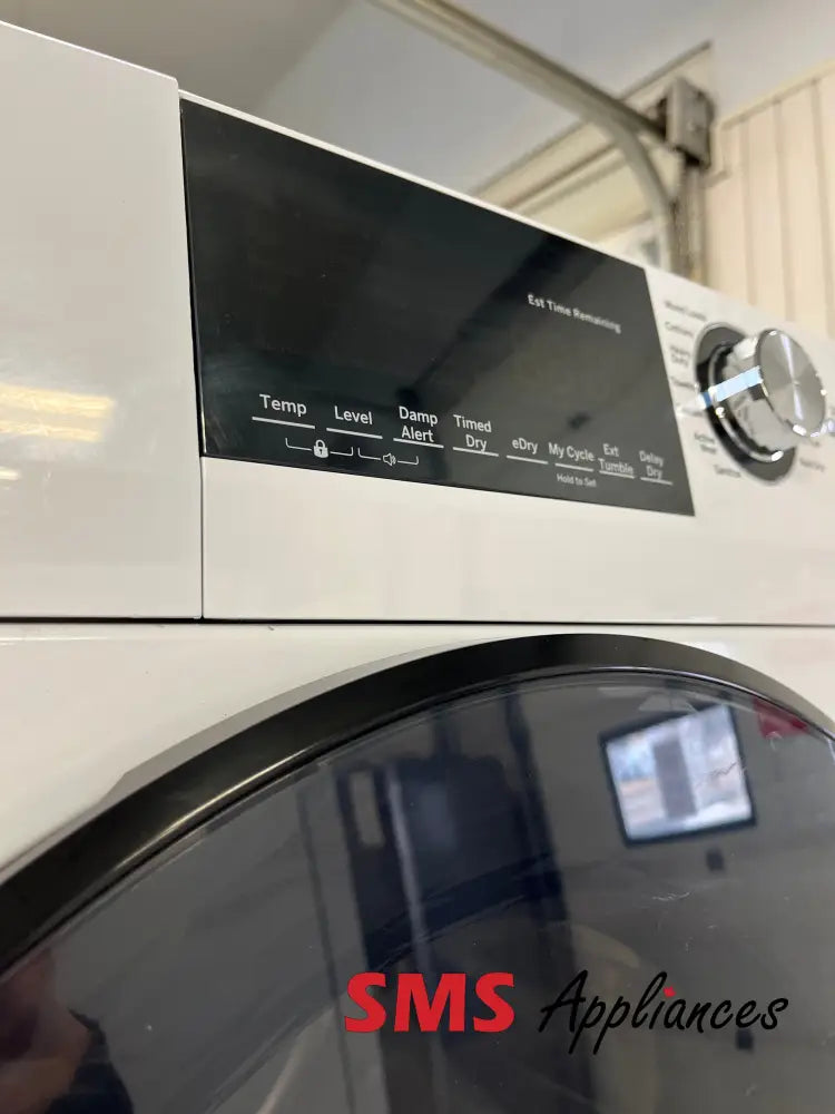 Refurbished – 24’’ Dryer GE GFD14JSIN0WW