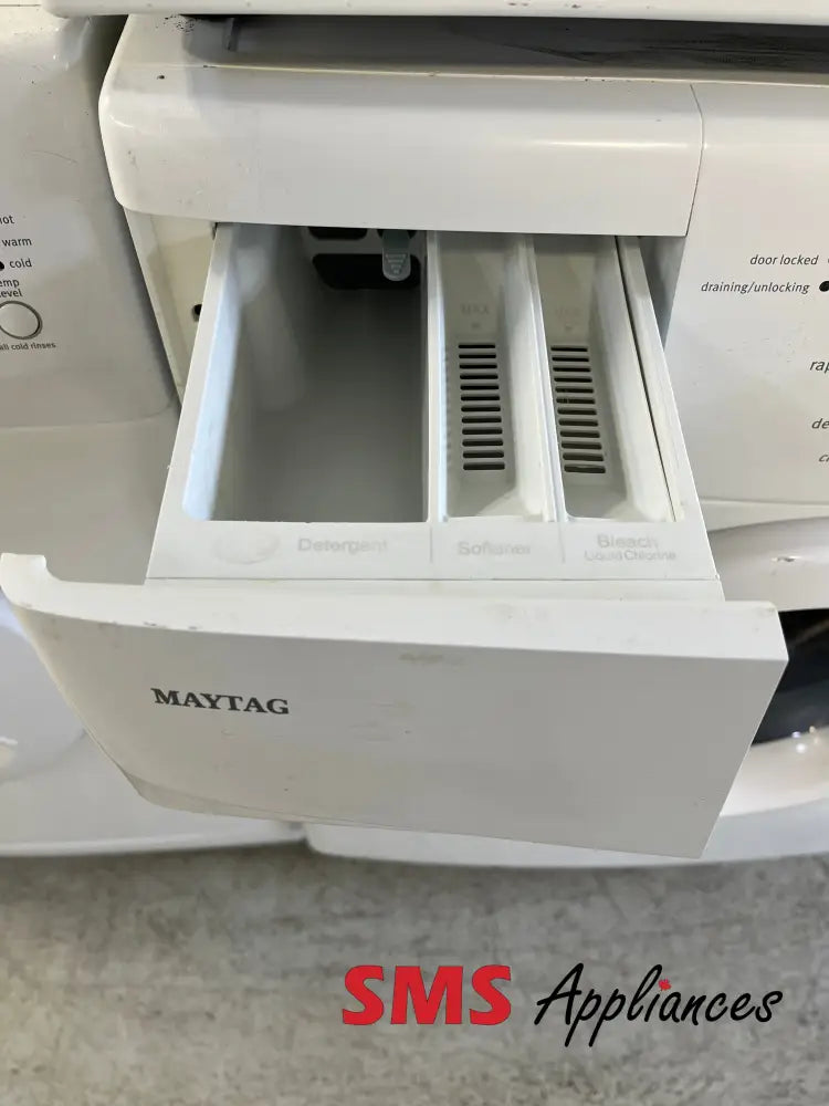 Refurbished – 23’’ Washer Maytag MHWC7500YW