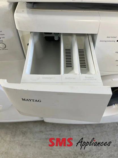 Refurbished – 23’’ Washer Maytag MHWC7500YW