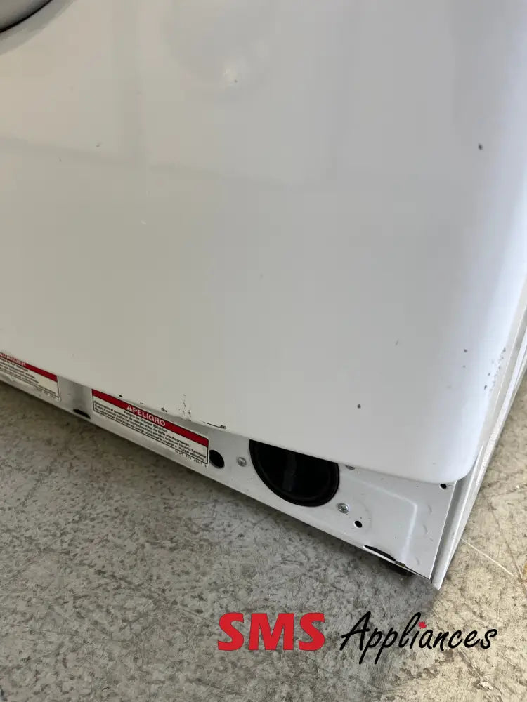 Refurbished – 23’’ Washer Maytag MHWC7500YW