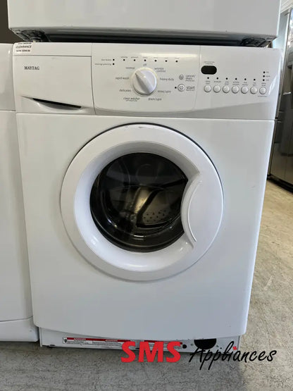 Refurbished – 23’’ Washer Maytag MHWC7500YW