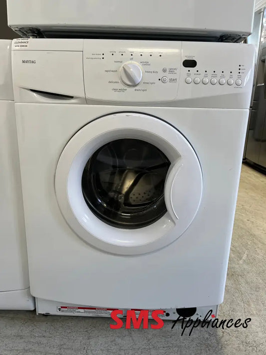 Refurbished – 23’’ Washer Maytag MHWC7500YW