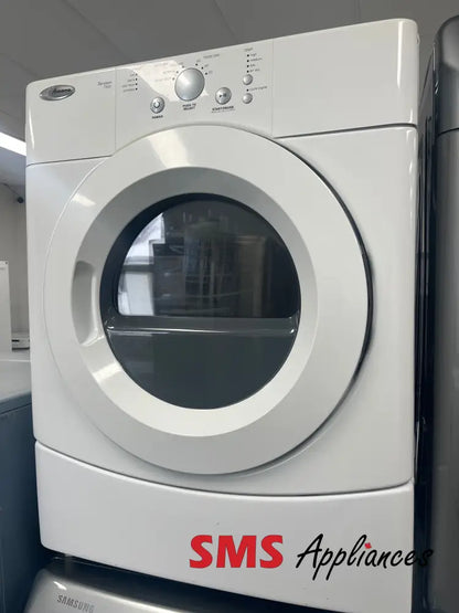 Refurbished – 27’’ Dryer Amana YNED7300WW1