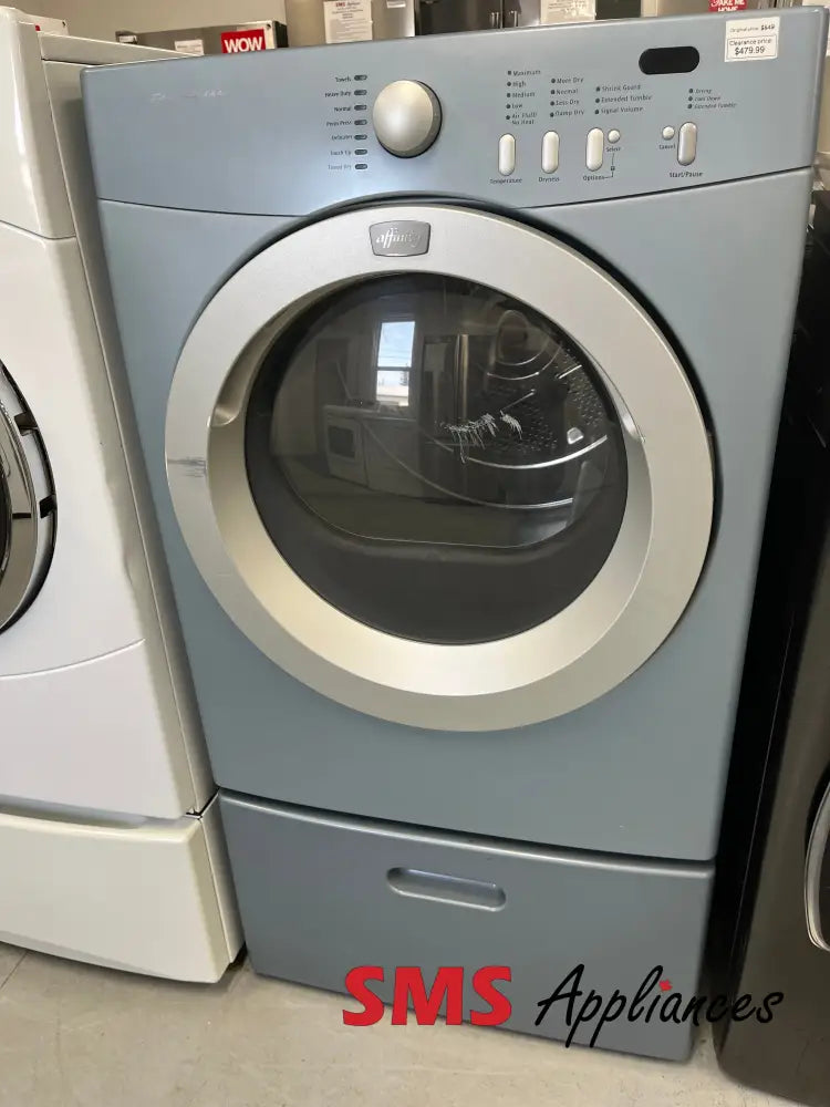 Refurbished – 27’’ Dryer Frigidaire AEQ6500CFG0