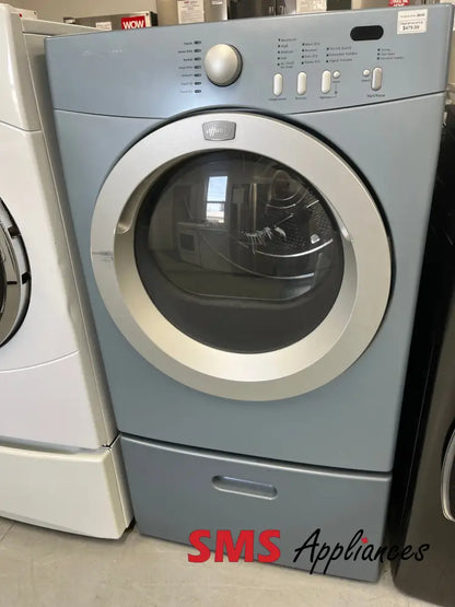 Refurbished – 27’’ Dryer Frigidaire AEQ6500CFG0