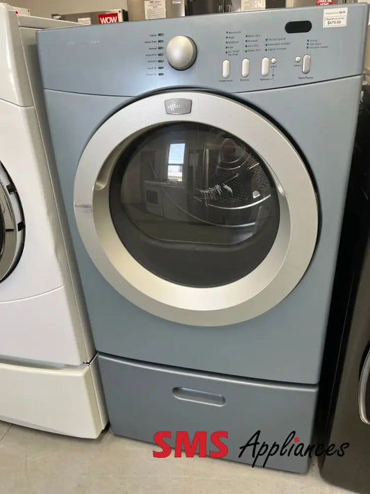 Refurbished – 27’’ Dryer Frigidaire AEQ6500CFG0