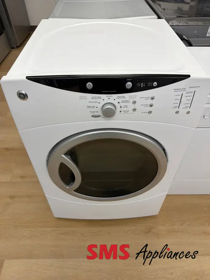 Refurbished – 27’’ Dryer GE GFMN100EL0WW