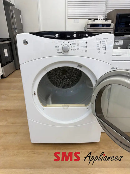 Refurbished – 27’’ Dryer GE GFMN100EL0WW