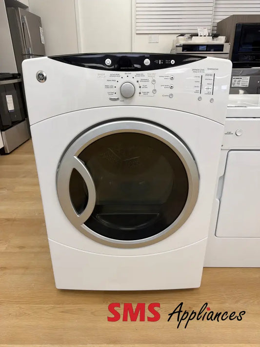 Refurbished – 27’’ Dryer GE GFMN100EL0WW