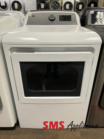 Refurbished – ’ Dryer GE GTD72EBMN0WS