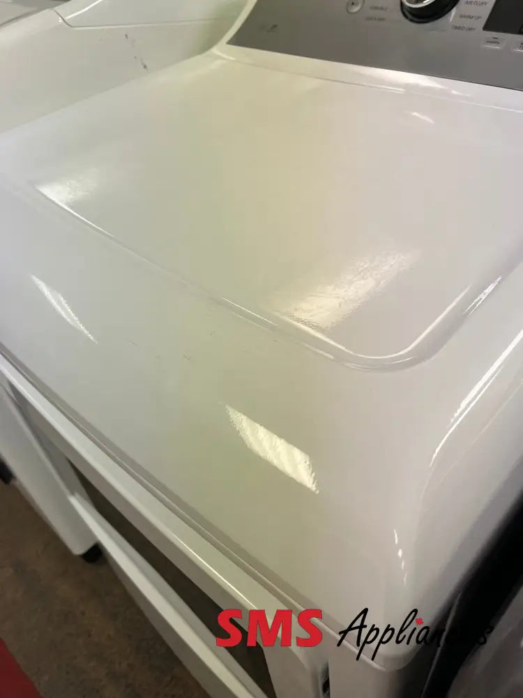 Refurbished – ’ Dryer GE GTD72EBMN0WS