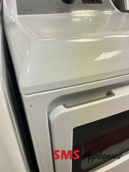 Refurbished – ’ Dryer GE GTD72EBMN0WS