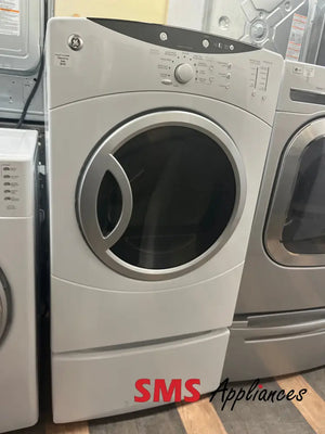 Refurbished – 27" Dryer GE PDVH515EF0WW