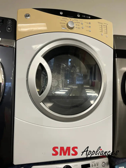 Refurbished – 27’’ Dryer GE PDVH515EF0WW