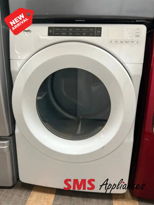 Refurbished – 27" Dryer Inglis YIED5900HW2