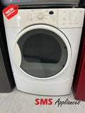 Refurbished – 27’’ Dryer Kenmore 110.C85081400