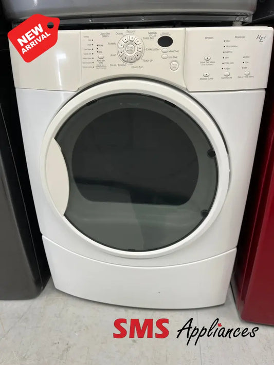 Refurbished – 27’’ Dryer Kenmore 110.C85081400