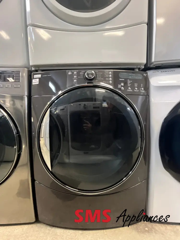 Refurbished – 27’’ Dryer Kenmore 110.C87086602