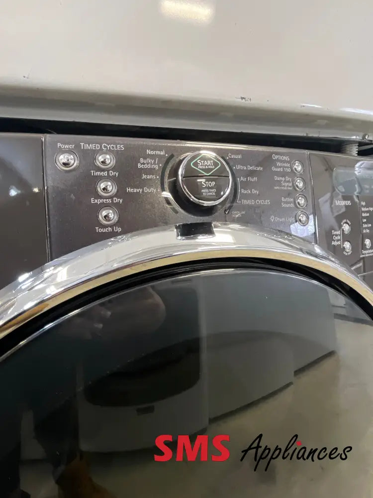 Refurbished – 27’’ Dryer Kenmore 110.C87086602