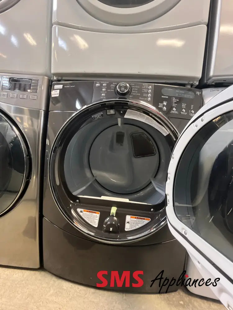 Refurbished – 27’’ Dryer Kenmore 110.C87086602