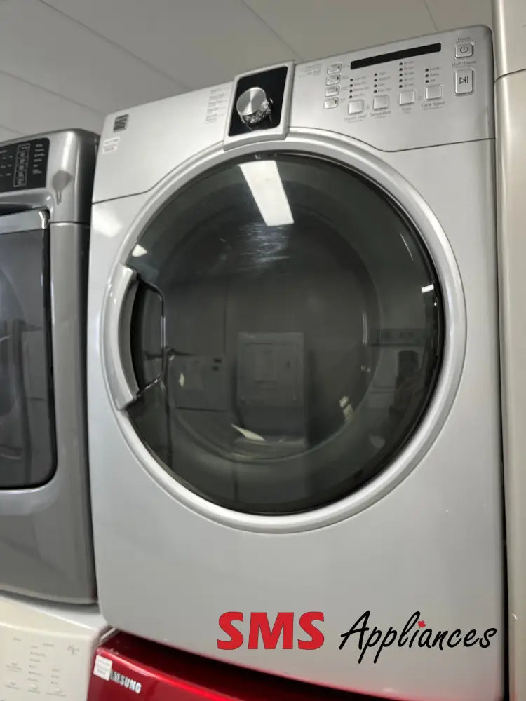 Refurbished – 27’’ Dryer Kenmore 592-8904701