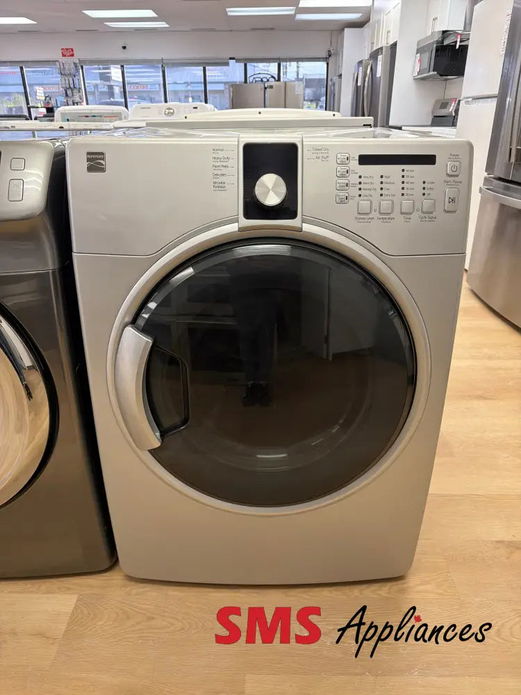Refurbished – 27’’ Dryer Kenmore 592-89057