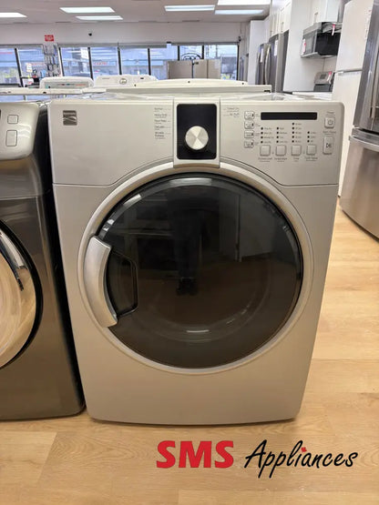 Refurbished – 27’’ Dryer Kenmore 592-89057