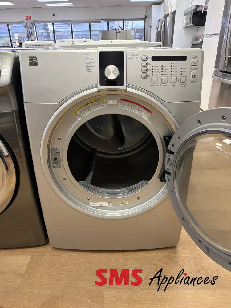Refurbished – 27’’ Dryer Kenmore 592-89057