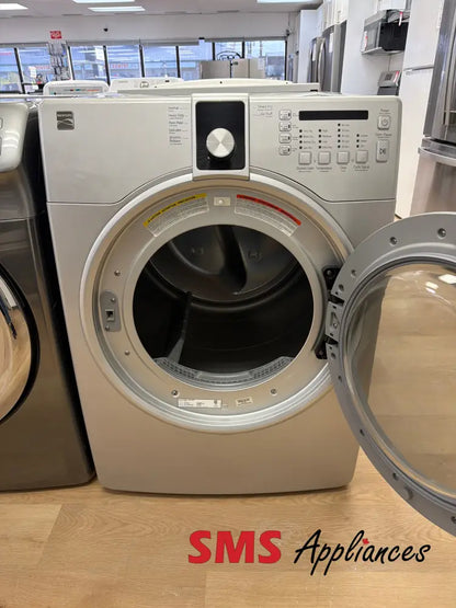 Refurbished – 27’’ Dryer Kenmore 592-89057