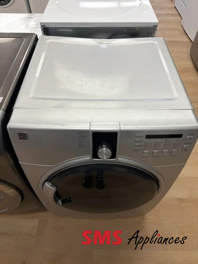Refurbished – 27’’ Dryer Kenmore 592-89057
