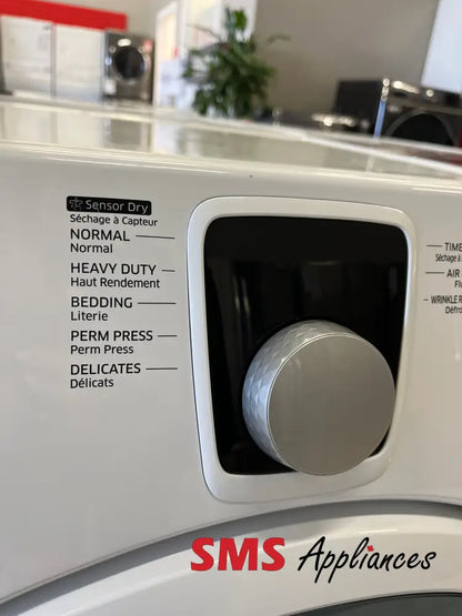 Refurbished – 27’’ Dryer Kenmore 592-89612