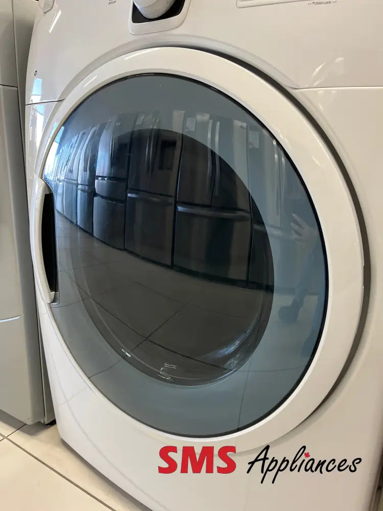 Refurbished – 27’’ Dryer Kenmore 592-89612