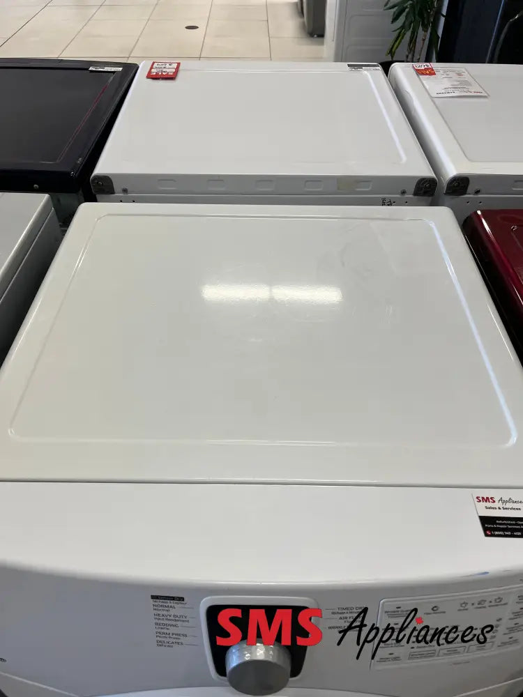 Refurbished – 27’’ Dryer Kenmore 592-89612