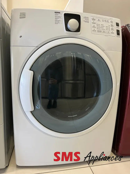 Refurbished – 27’’ Dryer Kenmore 592-89612