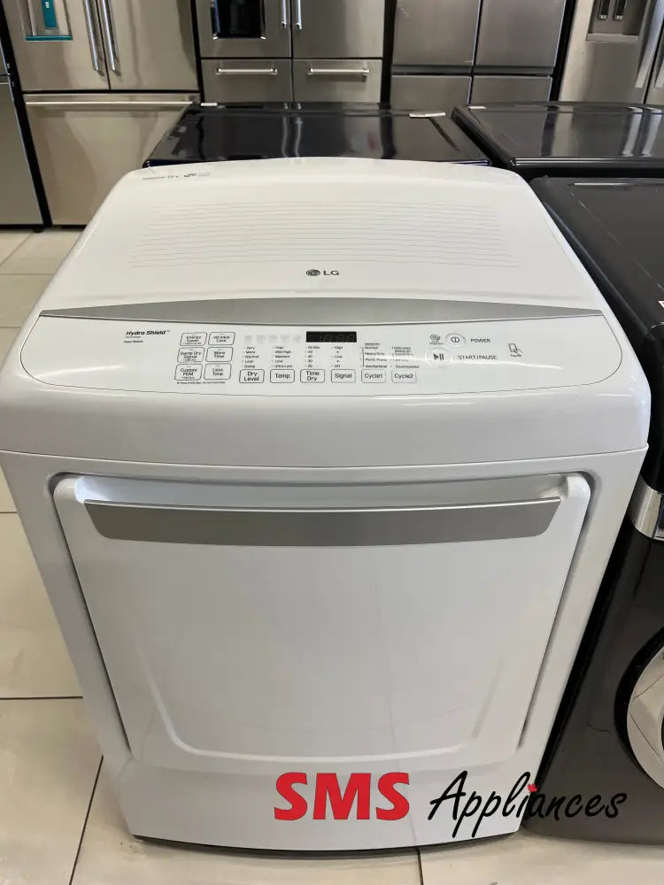 Refurbished – 27’’ Dryer LG DLE1501W