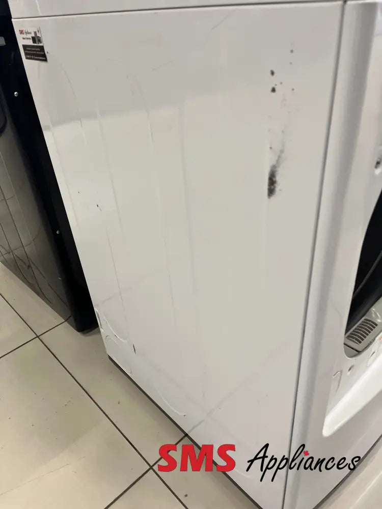 Refurbished – 27’’ Dryer LG DLE1501W