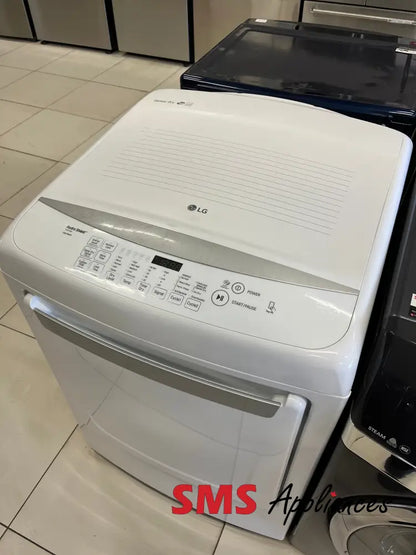 Refurbished – 27’’ Dryer LG DLE1501W