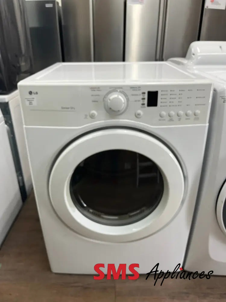 Refurbished – 27’’ Dryer LG DLE2140W
