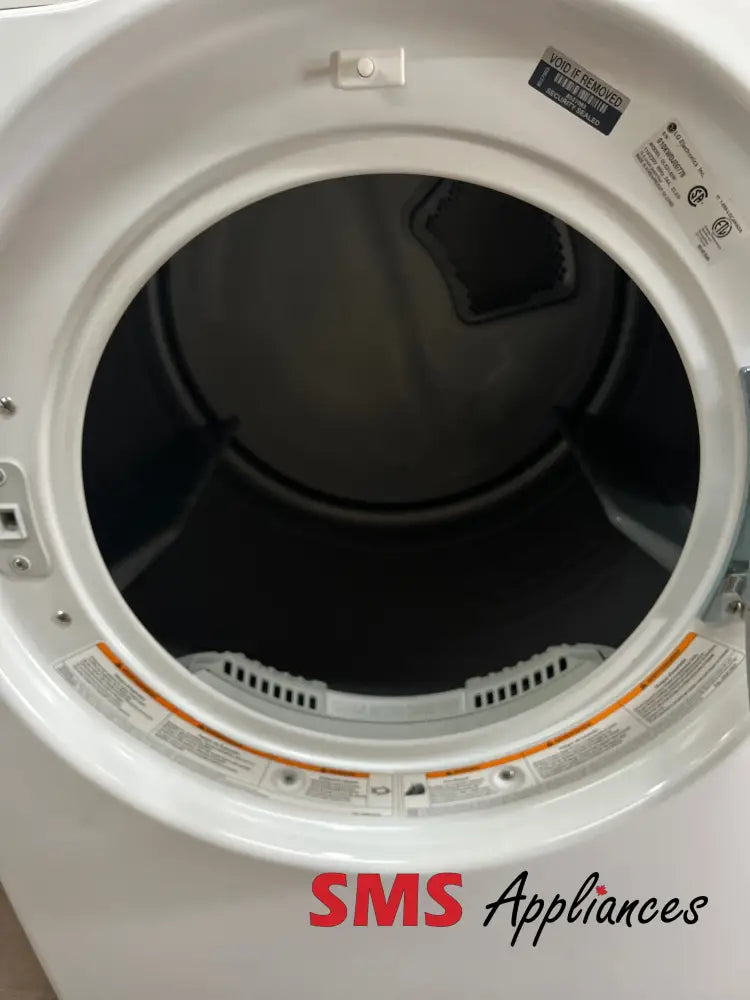 Refurbished – 27’’ Dryer LG DLE2140W