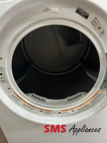 Refurbished – 27’’ Dryer LG DLE2140W