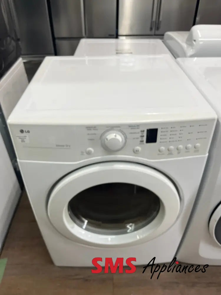 Refurbished – 27’’ Dryer LG DLE2140W