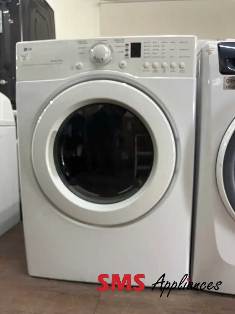 Refurbished – 27’’ Dryer LG DLE2140W