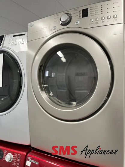 Refurbished – 27’’ Dryer LG DLE2240S