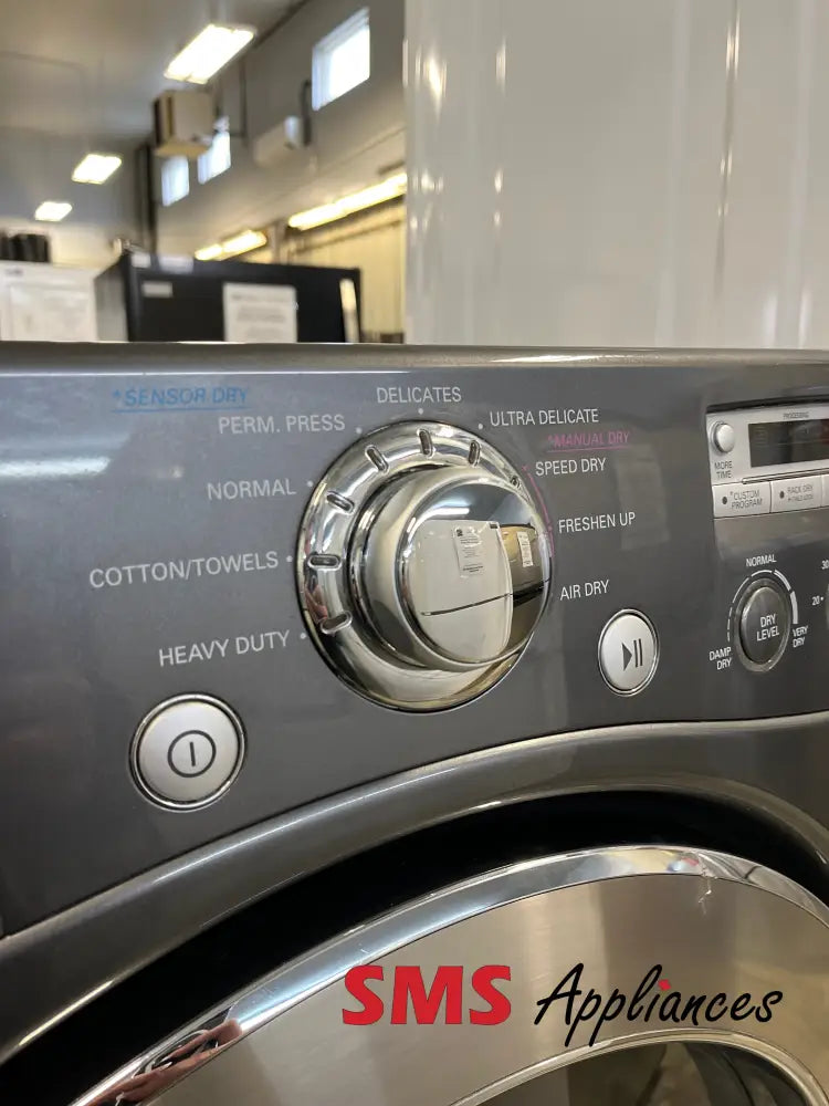 Refurbished – 27’’ Dryer LG DLE5955G