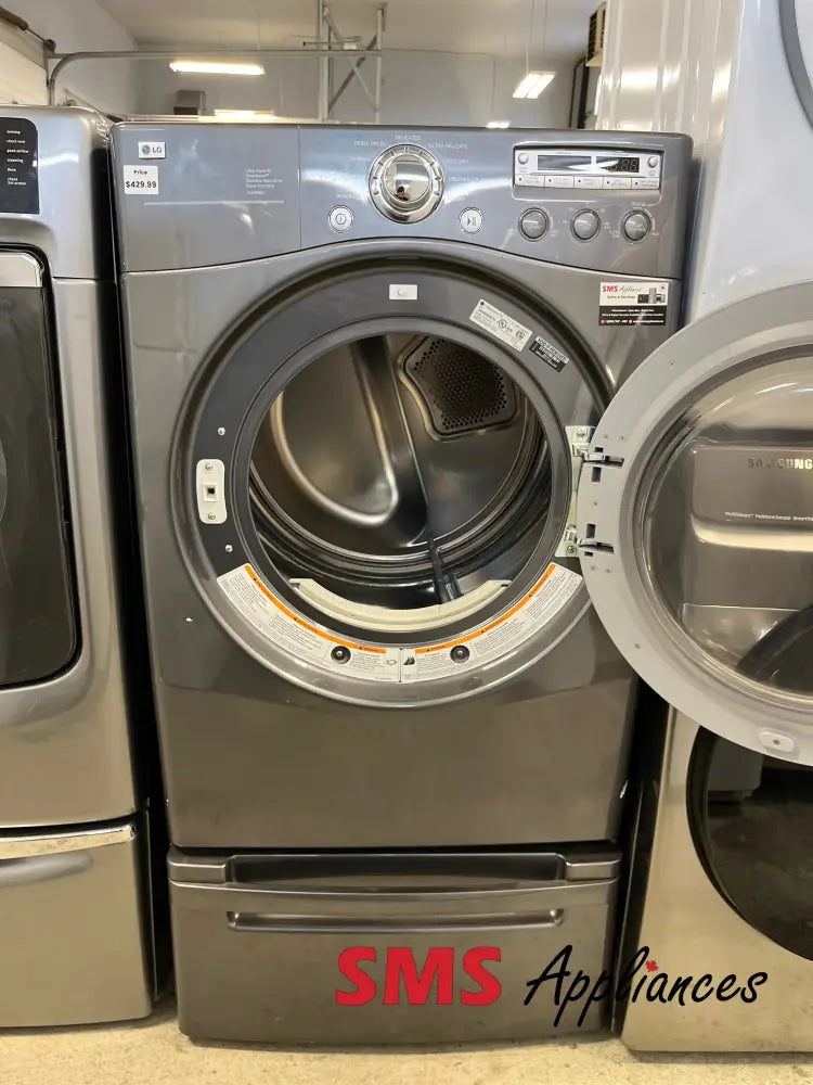Refurbished – 27’’ Dryer LG DLE5955G