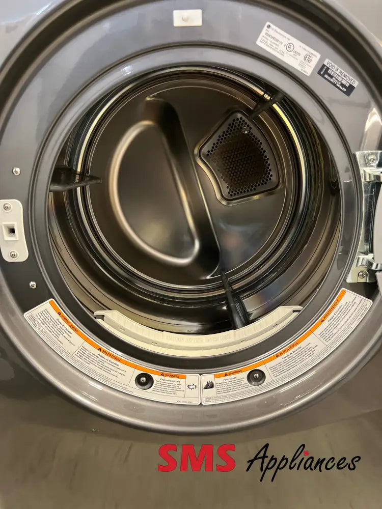 Refurbished – 27’’ Dryer LG DLE5955G