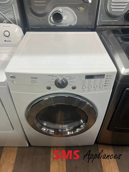 Refurbished – 27’’ Dryer LG DLE5977WM