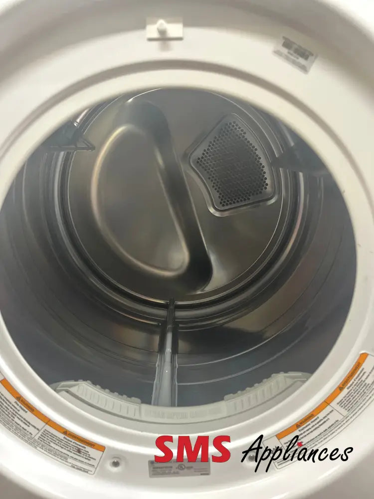 Refurbished – 27’’ Dryer LG DLE5977WM