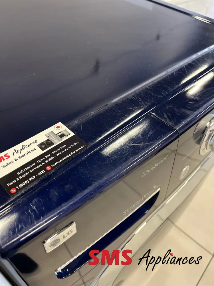 Refurbished – 27’’ Dryer LG DLEX2801L